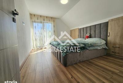 Casă cu 5 camere cu Teren 670 Mp în Roșia - 6