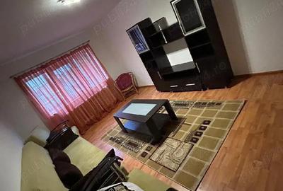 Apartament cu 2 camere decomandat în Central - 5