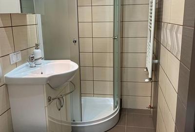 Apartament cu 2 camere decomandat în Central - 5