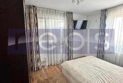 Apartament cu 2 camere decomandat în Dristor
