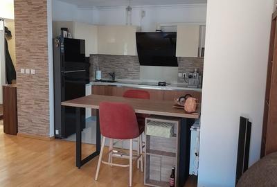 Apartament cu 3 camere decomandat, mobilat în Calea Călărașilor - 22