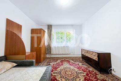 Apartament cu 2 camere decomandat, mobilat în Mărăști