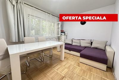 Apartament cu 3 camere decomandat, mobilat în Lipovei - 1