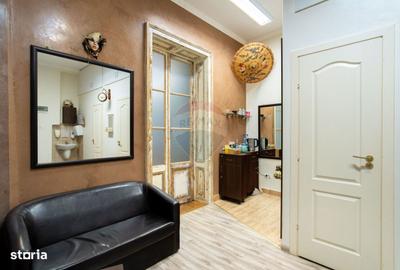 Apartament cu 2 camere în Ultracentral - 3