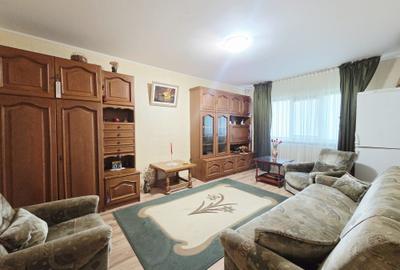 Apartament cu 2 camere în
