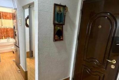 Apartament cu 2 camere decomandat în Km 4-5