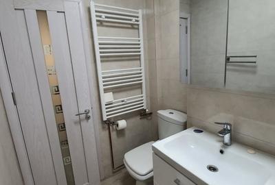 Garsonieră decomandată în Dristor - 7