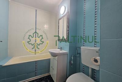 Apartament cu 2 camere decomandat în Central - 12