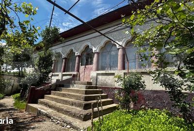 Casă cu 4 camere cu Teren 3345 Mp în Murgași - 3