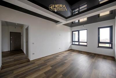 Apartament cu 3 camere decomandat în Micro 17 - 3