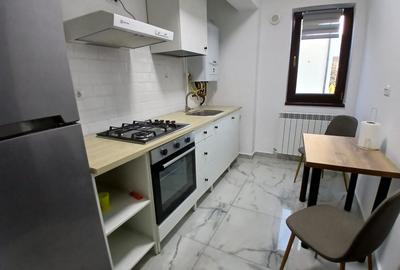 Garsonieră decomandată, mobilată în Păcurari - 5