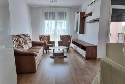 Apartament cu 3 camere decomandat în Central - 9