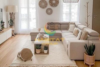 Apartament cu 2 camere decomandat în Apărătorii Patriei