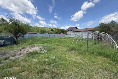 Casă cu 3 camere cu Canalizare în Slobozia - 5