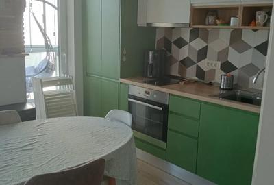 Apartament cu 3 camere decomandat în Străulești - 5
