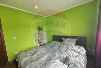 Apartament cu 2 camere decomandat în Central - 5