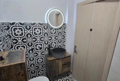 Garsonieră decomandată în Vatra Luminoasă - 14