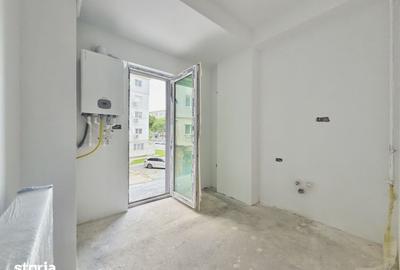 Apartament cu 3 camere decomandat în Central - 2