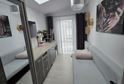 Apartament cu 3 camere semidecomandat în Fălticeni - 3
