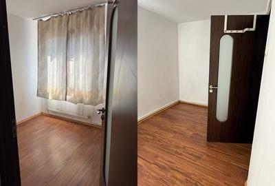 Apartament cu 2 camere semidecomandat în Exterior Vest