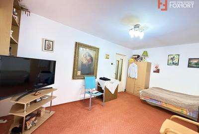 Apartament cu 3 camere decomandat, mobilat în Lipovei - 17