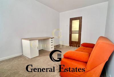 Apartament cu 3 camere decomandat în Podu Roș - 2