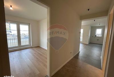 Apartament cu 3 camere în Tractorul - 4