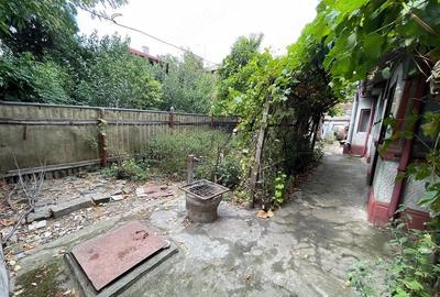 Casă cu 3 camere cu Teren 131 Mp în Central