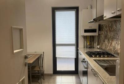 Apartament cu 2 camere decomandat, mobilat în Sisești - 5