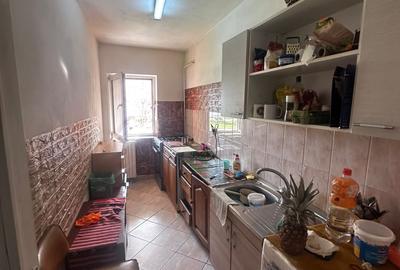Garsonieră decomandată, mobilată în Alexandru cel Bun - 3