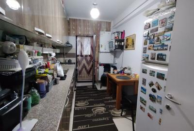 Apartament cu 2 camere decomandat în Popas Păcurari - 1