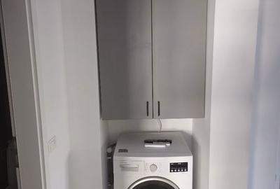 Apartament cu 2 camere în Malul Mureșului