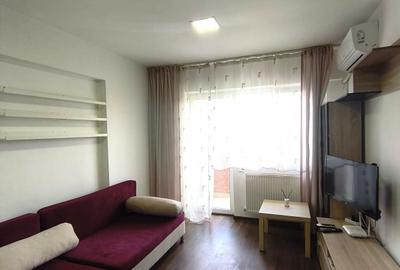Garsonieră semidecomandată în Alexandru Obregia