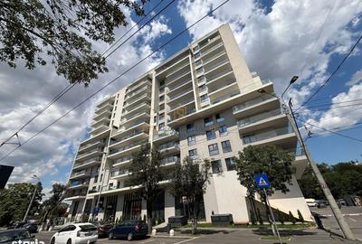 Spațiu comercial, de 526 mp, în Berceni