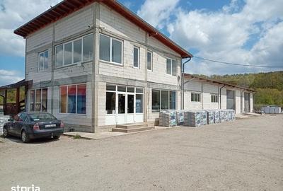 Spațiu comercial, de 6,800 mp, în Central - 9