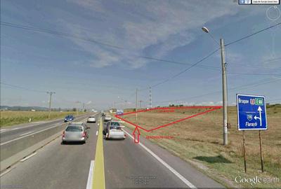 Teren extravilan de 18500 mp, în Băicoi - 5