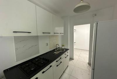 Apartament cu 3 camere semidecomandat, mobilat în Iancului - 6