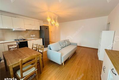 Apartament cu 2 camere, mobilat în Șelimbăr - 4