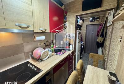 Apartament cu 2 camere semidecomandat în Carpați 1 - 9