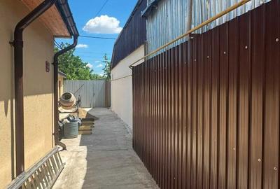 Casă cu 3 camere în Lacu Dulce - 1