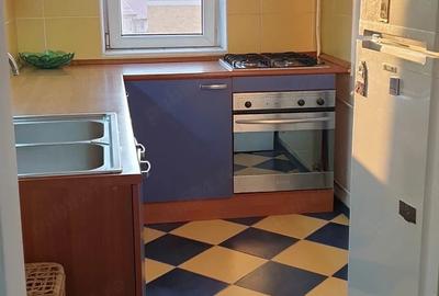 Apartament cu 2 camere decomandat în Tineretului