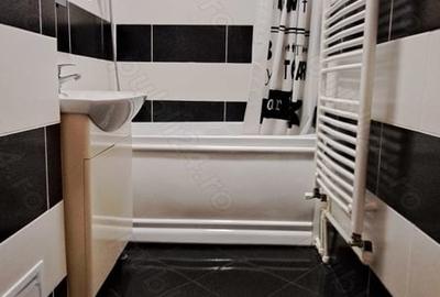 Apartament cu 2 camere semidecomandat în Mangalia - 6