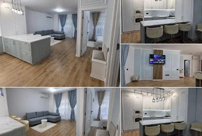 Apartament cu 2 camere decomandat în Florești - 5