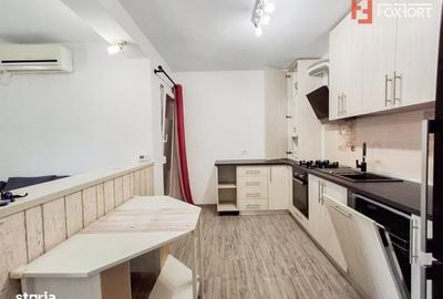 Apartament cu 2 camere decomandat în Nord - 5
