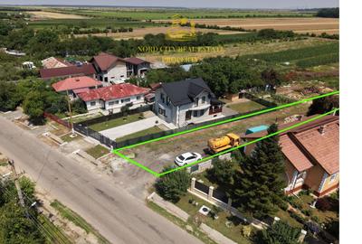 Teren Construcții intravilan de 2700 mp, în Urziceanca - 8