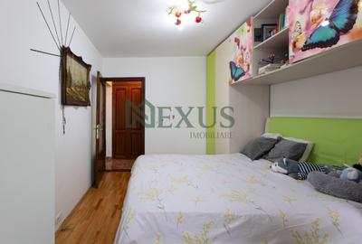 Apartament cu 4 camere decomandat în Nord - 15