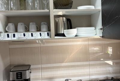 Apartament cu 2 camere în Delfinariu