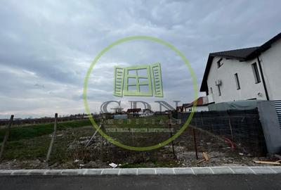 Teren Construcții intravilan de 1900 mp, în Terezian - 4