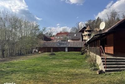 Spațiu comercial, în Central - 13