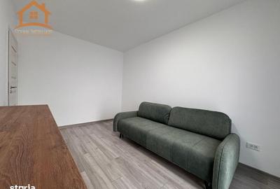 Apartament cu 2 camere decomandat în Cristian - 9